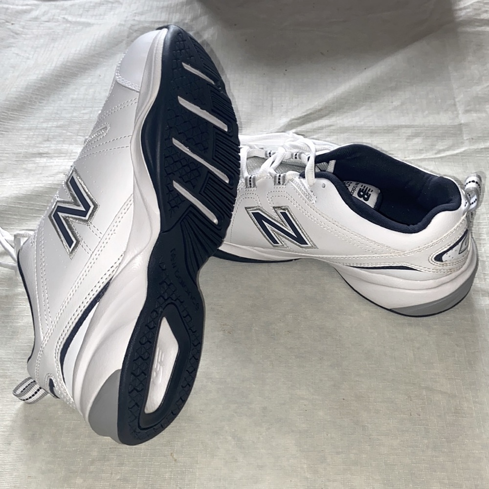 New Balance sneakers